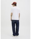CAMISETA M/C ORIGINALS STUDIO JACK AND JONES 12277220 
