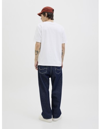 CAMISETA M/C ORIGINALS STUDIO JACK AND JONES 12277220 