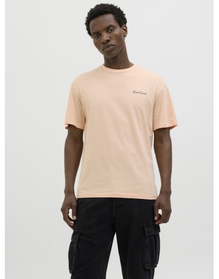 CAMISETA M/C EAST COAST 12268475 