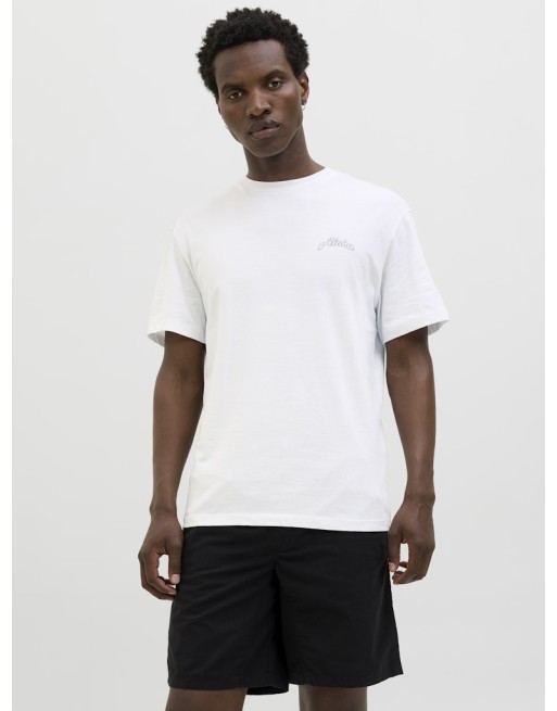 CAMISETA M/C EAST COAST 12268475 