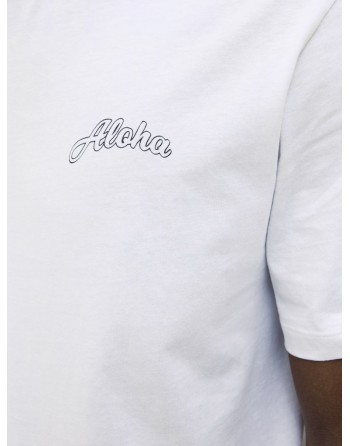 CAMISETA M/C EAST COAST 12268475 