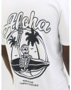 CAMISETA M/C EAST COAST 12268475 