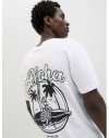 CAMISETA M/C EAST COAST 12268475 