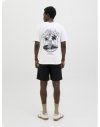 CAMISETA M/C EAST COAST 12268475 