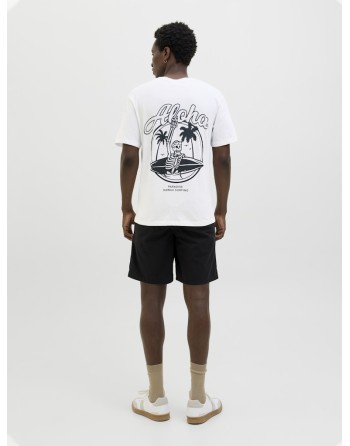 CAMISETA M/C EAST COAST 12268475 