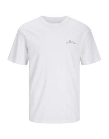 CAMISETA M/C EAST COAST 12268475 