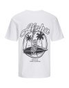CAMISETA M/C EAST COAST 12268475 