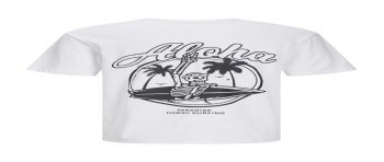CAMISETA M/C EAST COAST 12268475 