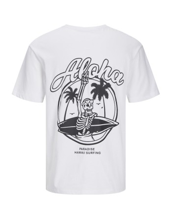 CAMISETA M/C EAST COAST 12268475 