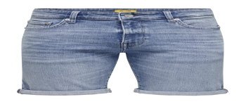 BERMUDAS TEJANAS PLY SHORTS 22028772 ONSPLY MBD 8772 TAI DNM SHORTS NOOS
