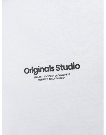 CAMISETA SIN MANGAS ORIGINALS STUDIO 12250430 JORVESTERBRO SLEEVELESS TEE SN