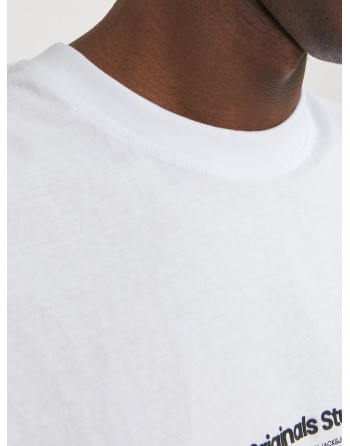 CAMISETA SIN MANGAS ORIGINALS STUDIO 12250430 JORVESTERBRO SLEEVELESS TEE SN