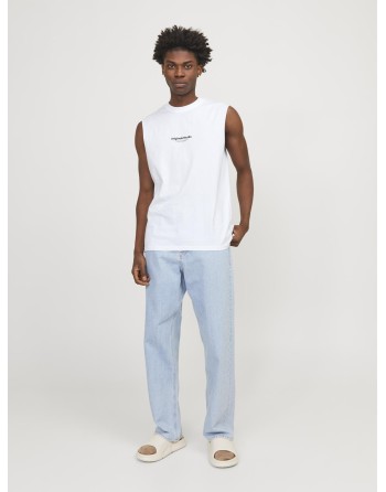 CAMISETA SIN MANGAS ORIGINALS STUDIO 12250430 JORVESTERBRO SLEEVELESS TEE SN