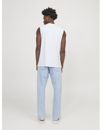 CAMISETA SIN MANGAS ORIGINALS STUDIO 12250430 JORVESTERBRO SLEEVELESS TEE SN