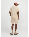 CAMISA M/C FORMAS 12255206 JORLUKE SEERSUCKER RESORT SHIRT SS SN