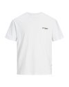 CAMISETA M/C ORIGINALS STUDIO 12256712 JORSEQUOIA GRAPHIC BACK SS CREW NECK