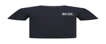 CAMISETA M/C JACK AND JONES WORLDWIDE 12256785 JJLUKE TEE SS CREW NECK