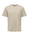 CAMISETA M/C MINI OLAS 22029480 ONSMYRON LIFE REG SS DITSY TEE CS