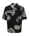 CAMISA M/C RELAXED ESTAMPADO BANDANA 22029106 ONSAUSTIN RLX SS PAISLEY AOP RESRT SHIRT