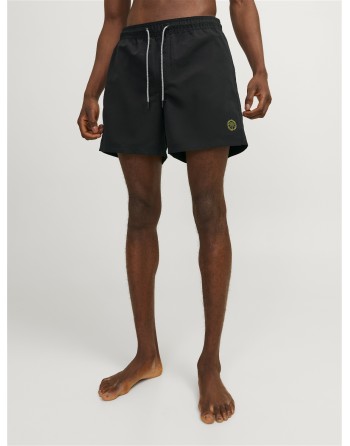 BAÑADOR BÁSICO 12225961 JPSTFIJI JJSWIM SOLID LY SN