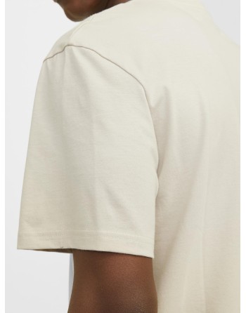 CAMISETA M/C ORIGINALS STUDIO PAISAJE 12250421 JORVESTERBRO PICTURE TEE SS CREW NECK SN