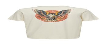 CAMISETA M/C TIGRE FEARLESS LIVING 22030587 ONSMICHI LIFE REG SS TEE
