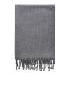 BUFANDA JACK AND JONES 12140332 JACSOLID WOVEN SCARF NOOS
