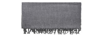 BUFANDA JACK AND JONES 12140332 JACSOLID WOVEN SCARF NOOS