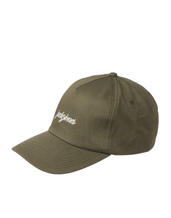 GORRA JACK AND JONES 12266194 JACLEAN LOOSE FIT CAP