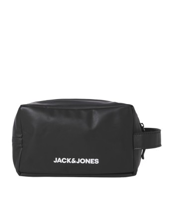 NECESER JACK AND JONES 12270582 JACOLIVER TOILETRY BAG STYD