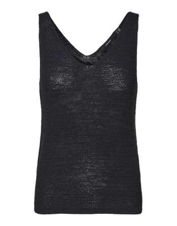TOP PUNTO TIRANTES CUELLO V 10327547 VMNUEVOCHARITY SL V-NECK TOP LCS