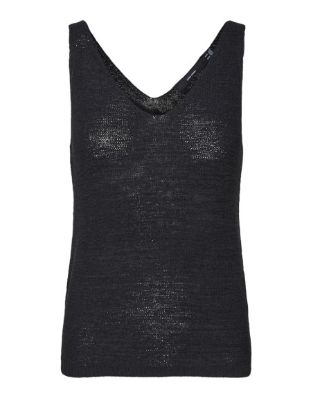 TOP PUNTO TIRANTES CUELLO V 10327547 VMNUEVOCHARITY SL V-NECK TOP LCS