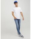 TEJANO ELÁSTICO SLIM GLENN L/32 12157416 JJIGLENN JJORIGINAL CB 815 NOOS
