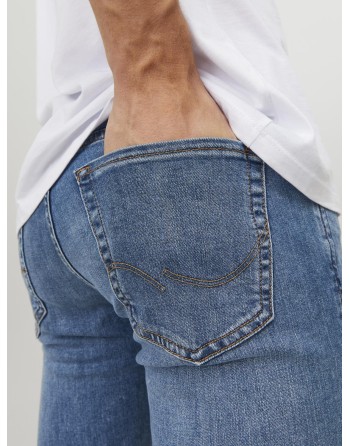 TEJANO ELÁSTICO SLIM GLENN L/32 12157416 JJIGLENN JJORIGINAL CB 815 NOOS