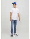TEJANO ELÁSTICO SLIM GLENN L/32 12157416 JJIGLENN JJORIGINAL CB 815 NOOS
