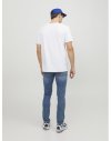 TEJANO ELÁSTICO SLIM GLENN L/32 12157416 JJIGLENN JJORIGINAL CB 815 NOOS