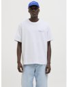 CAMISETA M/C ORIGINALS STUDIO 12273160 JORRETIRO BACK TEE SS CREW NECK SE25