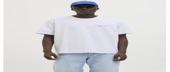 CAMISETA M/C ORIGINALS STUDIO 12273160 JORRETIRO BACK TEE SS CREW NECK SE25