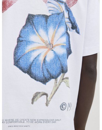CAMISETA M/C ORIGINALS STUDIO 12273160 JORRETIRO BACK TEE SS CREW NECK SE25