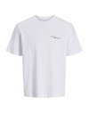 CAMISETA M/C ORIGINALS STUDIO 12273160 JORRETIRO BACK TEE SS CREW NECK SE25