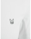 CAMISETA M/C MINI LOGO PERRO 12256700 JJDENIM LOGO TEE SS O-NECK