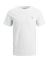 CAMISETA M/C MINI LOGO PERRO 12256700 JJDENIM LOGO TEE SS O-NECK