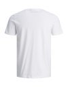 CAMISETA M/C MINI LOGO PERRO 12256700 JJDENIM LOGO TEE SS O-NECK