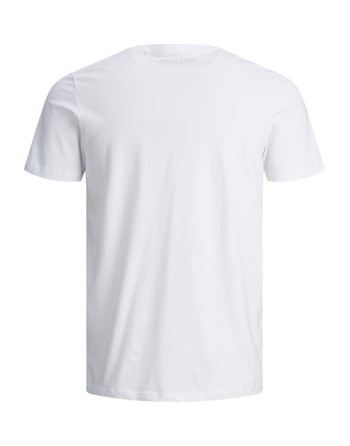 CAMISETA M/C MINI LOGO PERRO 12256700 JJDENIM LOGO TEE SS O-NECK