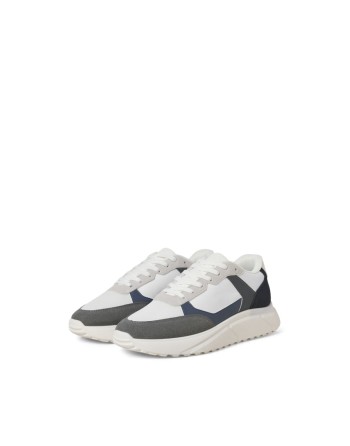 ZAPATILLAS JACK AND JONES 3 COLORES 12275134 JFWASPIRE PU RUNNER NOOS