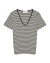 CAMISETA M/C CUELLO V 10326282 