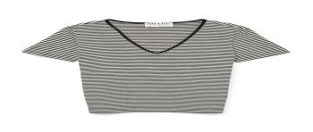 CAMISETA M/C CUELLO V 10326282 