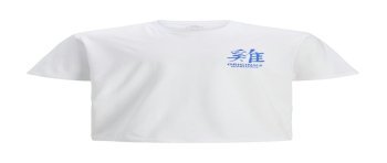CAMISETA M/C LETRAS CHINAS ORIGINALS WORLDWIDE 12275402 JORSNAKE TEE SS CREW NECK TG LN