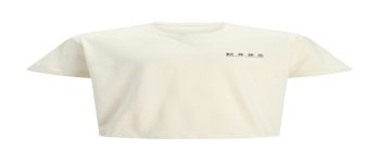CAMISETA M/C LETRAS CHINAS ORIGINALS WORLDWIDE 12275402 JORSNAKE TEE SS CREW NECK TG LN