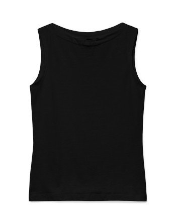 CAMISETA TIRANTES CUELLO BARCO 10314416 